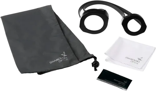 Vista 4 de Swarovski Optik - Mira telescópica de 4-0.472 x 1.969 in serie Z3 con retícula de 4 W, tubo de 1 pulgada con torretas balísticas