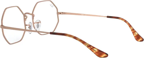 Vista 5 de Ray-Ban RX1972v Octagon Prescription Eyeglass Frames