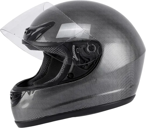 Vista 14 de TCMT Tamaño-M DOT Casco de motocicleta con mariposa, tapa abatible, cara completa, para la calle, para bicicleta de tierra, casco para adultos, ATV