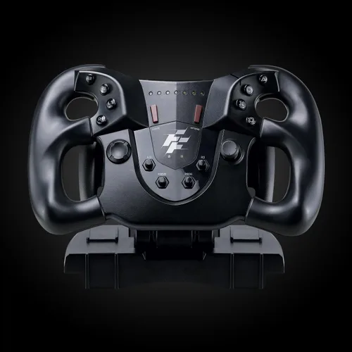 Vista 2 de Monza Racing Wheel