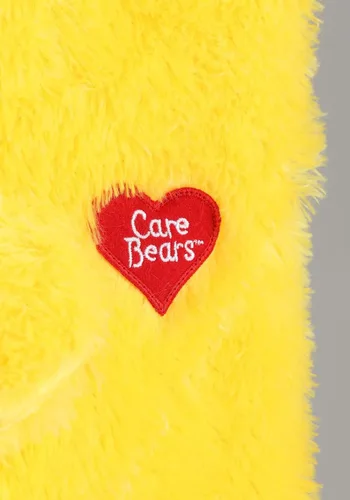 Vista 4 de Care Bears - Disfraz infantil de oso Funshine