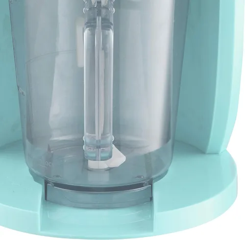 Vista 6 de Brentwood TS-1425BL Margarita y máquina de bebidas congeladas, azul