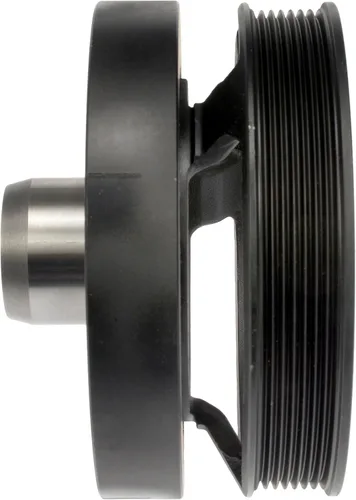 Vista 2 de Dorman Equilibrador armónico de motor 594-133 compatible con modelos Dodge / Jeep seleccionados