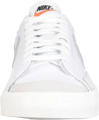 Vista 2 de Nike Zapatos para niños Blazer Mid '77 SE (GS) DB9965-100