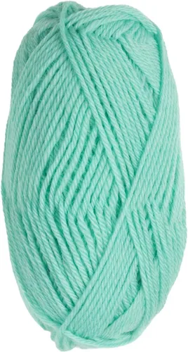 Vista 17 de Knit Picks Lana de los Andes - Hilo de lana 100% lana de lana de los Andes - 1.76 oz (1 bola - aguamarina)