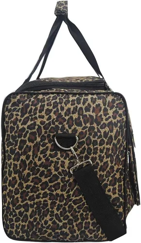 Vista 4 de Nombre del producto, negro (leopard-black), M