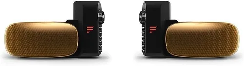 Vista 4 de Furrion Vision S - Sistema de seguridad inalámbrico para RV con 3 cámaras, monitor de 5 pulgadas, 1 cámara trasera Sharkfin, 2 cámaras laterales