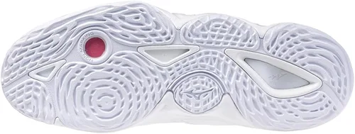 Vista 2 de Mizuno Zapato de voleibol Wave Momentum 3 para hombre