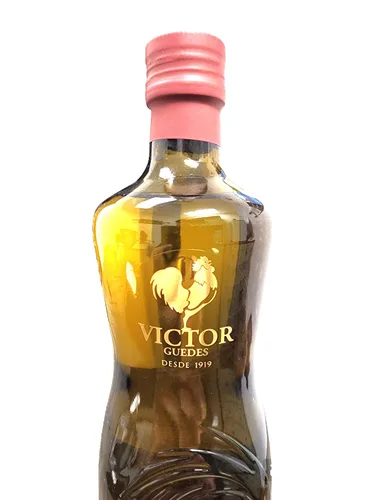 Vista 4 de Victor Guedes - Aceite de Oliva - 25.36 Fl Oz (PACK DE 2) Azeite de Oliva - 25.4 fl oz