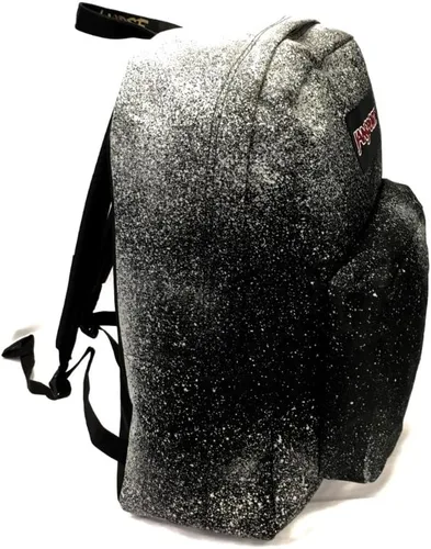 Vista 2 de Jansport Superbreak Año del Caballo Edición especial Grey Rabit