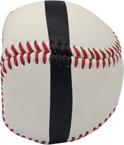 Vista 10 de Spinners de cuero de béisbol, entrenadores de giro de lanzamiento de béisbol
