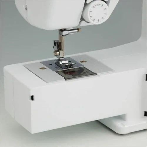 Vista 4 de Brother SM1704 Máquina de coser de brazo libre de 17 puntadas