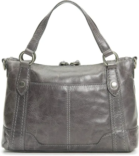 Vista 5 de Frye - Bolsa bandolera Melissa, mediana
