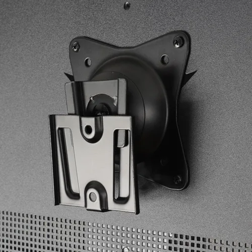 Vista 7 de VideoSecu Soporte de montaje en pared para monitor de TV con rotación inclinable para la mayoría de 19" 20" 22" 23" 24" 26" 27" 30" 32", algunos