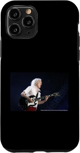 Vista 29 de AC DC Rock Concert Guitar Solo Live Stage Energy Case for iPhone 17