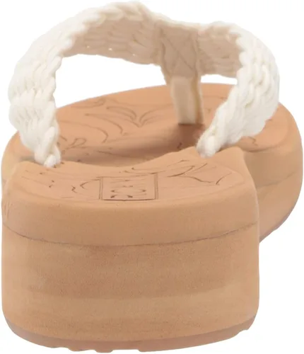 Vista 3 de Roxy Caillay Comfort - Sandalias de cuña para mujer