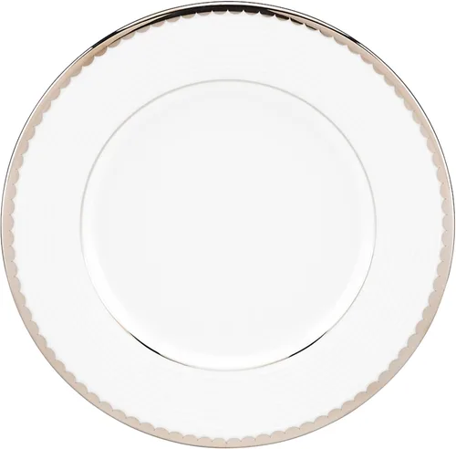 Vista 7 de Kate Spade New York Sugar Pointe - Juego de 5 piezas, 4.40 libras, color blanco