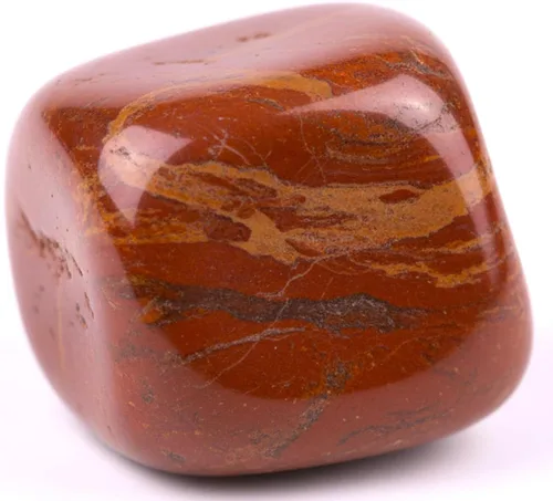 Vista 9 de Piedra de Amatista Pulimentada – Cristal Natural Púrpura para Positividad, Claridad y Equilibrio – Piedra de Bolsillo para Meditación, Reiki