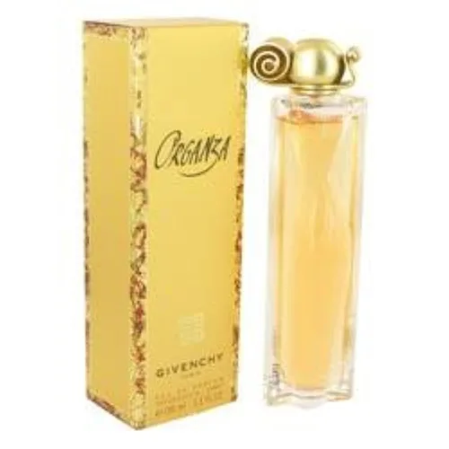 Vista 2 de ORGANZA de Givenchy - Eau de Parfum en aerosol 3.3 oz para mujeres