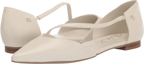 Vista 7 de Calvin Klein Sannie Ballet Flat para mujer