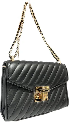 Vista 3 de Michael Kors Bolso de mujer rosa mediano bandolera