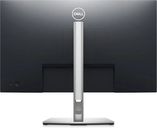 Vista 8 de Dell P2723DE 27" QHD WLED LCD Monitor - 16:9 - Negro, Plata