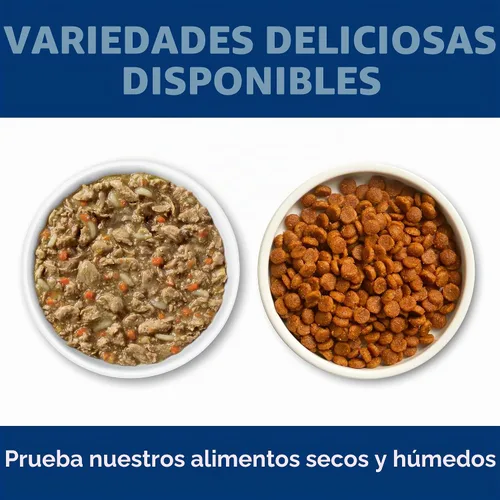 Vista 7 de Hill's Science Diet - Comida húmeda para gatos