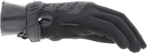 Vista 6 de Mechanix Wear Guantes D5 Pursuit para mujer - Guantes tácticos resistentes al corte para policía, militares y deportes de tiro - Lavables a máquina