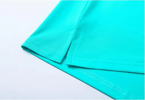 Vista 5 de Camisas de golf para mujer, polo, tenis, camisetas deportivas, camisetas de entrenamiento