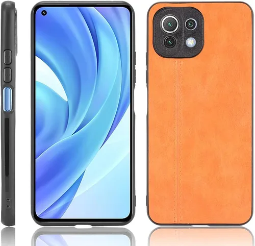 Vista 71 de Funda para Vivo iQOO Z1x 5G, funda para Vivo iQOO Z1x 5G Funda de piel sintética con funda 3 en 1, color azul
