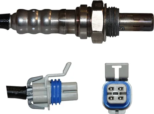 Vista 5 de Walker Products Sensor de oxígeno 350-34494, sensor de O2 aguas abajo del reemplazo del equipo original, ajuste directo