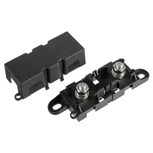 Vista 4 de Portafusible BOJACK AMG MEGA para fusible AMG MEGA (Paquete de 2)
