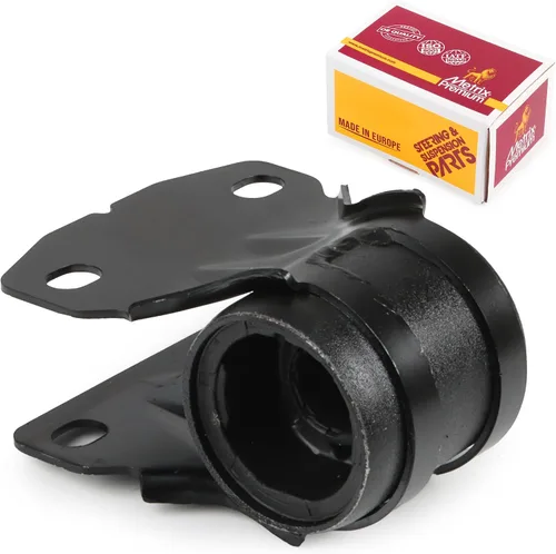 Vista 60 de Metrix Premium Chassis Parts - Buje del brazo de control delantero para Audi TTS Quattro 2.0L L4 2014-2015 L4 2014-2015, Front