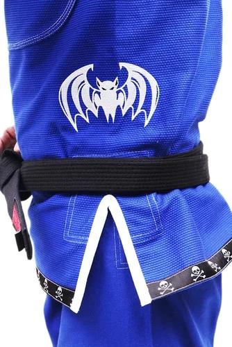 Vista 6 de Twister Progress 5.0 Brazilian Jiu Jitsu Gi BJJ Gi Lightweight Preshrunk Pearl Weave With Pants and Jacket 475gram