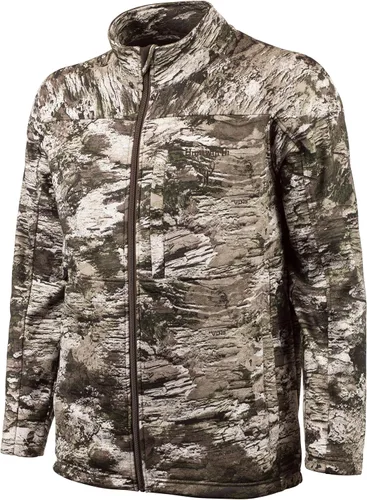 Vista 3 de Huntworth Chaqueta de caza suave de peso medio para hombre