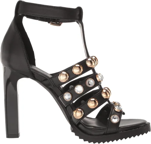 Vista 6 de Karl Lagerfeld Paris Sandalias Brexton-T con correa para mujer