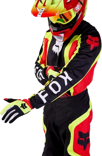 Vista 2 de Fox Racing Maillot de motocross 180 Ballast para hombre