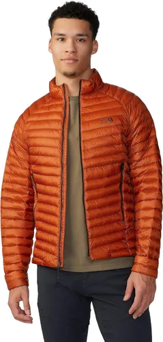 Vista 7 de Mountain Hardwear Ghost Whisperer 2 - Chaqueta para hombre