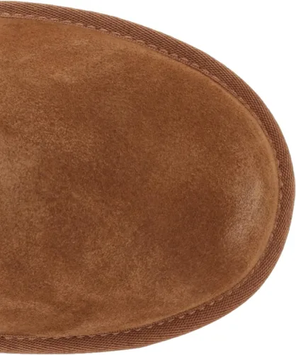 Vista 5 de Koolaburra by UGG Botas altas de moda Aribel para mujer