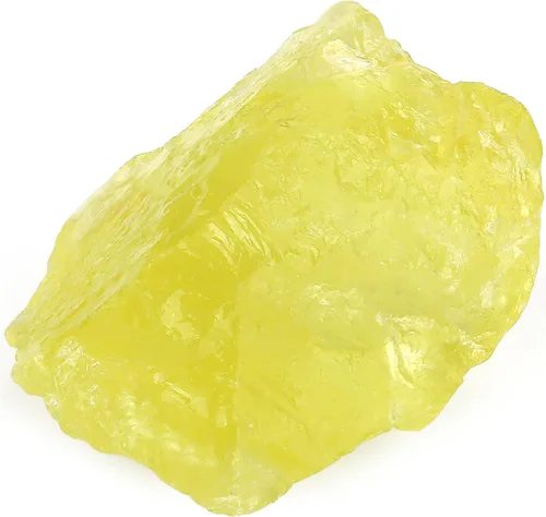 Vista 15 de YATOJUZI Amatista de 1.8-2.2" piedras naturales en bruto y cristales curativos, piedra grande de cristal rugoso para tamboreado, cabujón, pulido