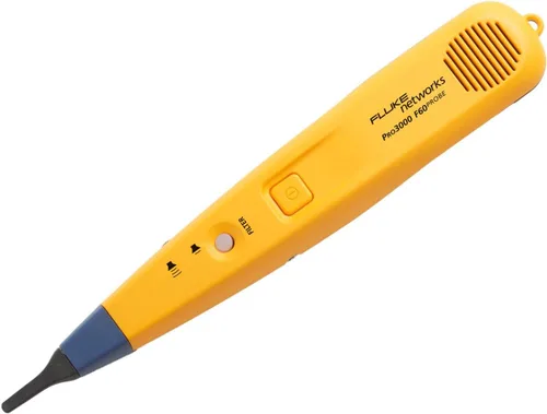 Vista 5 de Fluke Networks PRO3000F60-KIT