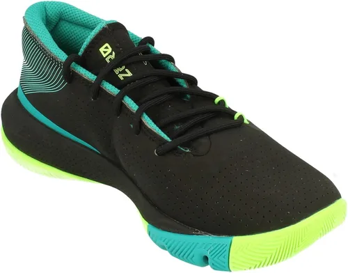 Vista 4 de Under Armour Unisex-Niño Pre School Sc 3zer0 Iii Zapatos de baloncesto