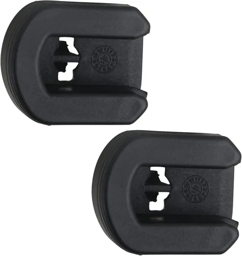 Vista 4 de APPERFiT Buje de compuerta trasera para bisagra de compuerta trasera 2PCS compatible con Chevy Silverado 1500 2500HD 3500HD Colorado 2014-2020, GMC
