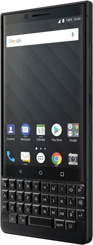 Vista 2 de BlackBerry KEY2 Negro Desbloqueado Smartphone Android (AT&T/T-Mobile) 4G LTE, 64GB