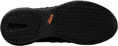 Vista 4 de Lugz Tenis de trabajo antideslizantes Grapple para hombre