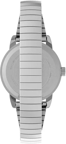 Vista 21 de Timex Reloj Easy Reader para mujer