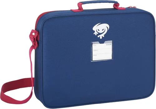 Vista 2 de Levante U.D. Bolsa oficial para portátil