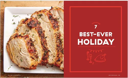 Vista 7 de Fiesta en una freidora de aire: 75+ Recetas de freidora de aire de los editores en Delish