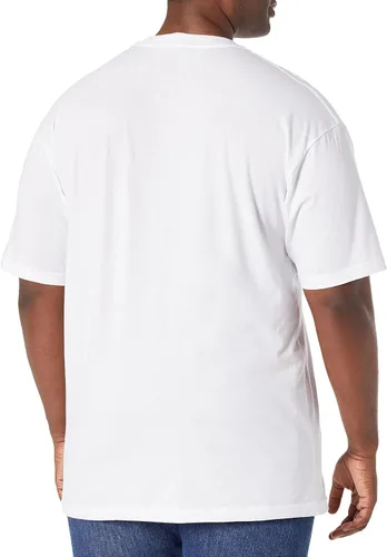 Vista 2 de Marvel Big & Tall Spies in Family Men's Tops Short Sleeve Tee Shirt