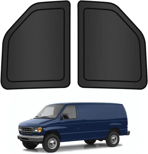 Vista 36 de T TGBROS Parasol para parabrisas para BMW X1 F48 2016 2017 2018 2019 2020 2021 2022 para ventana de automóvil, con bloqueo UV grueso y opaca